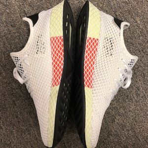 Adidas Deerupt Runner - size 11